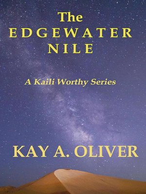 cover image of The Edgewater Nile